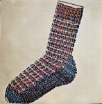 Henry Cow - Leg End - 8684