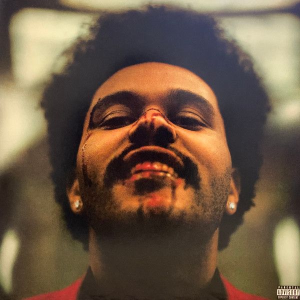 The Weeknd - After Hours - 8691