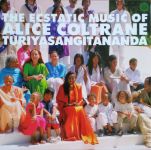 Alice Coltrane & Turiyasangitananda - The Ecstatic Music - 8696