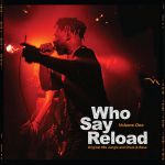 Various - Who Say Reload Volume One - 8703
