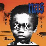Nas - Illmatic XX - 8752