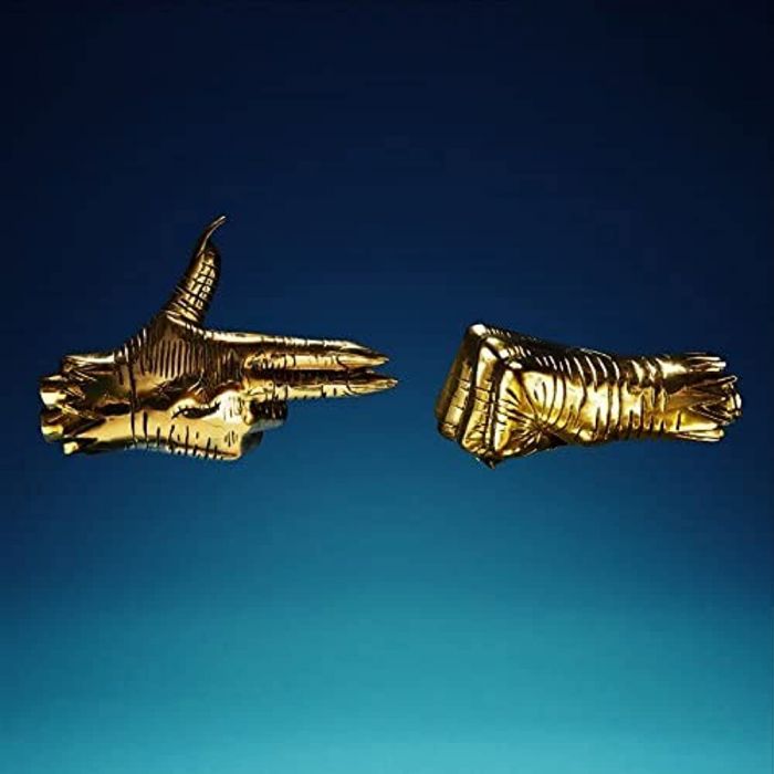 Run The Jewels - Run The Jewels 3 - 8753