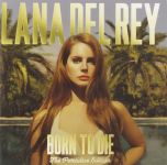 Lana Del Rey - Born To Die (The Paradise Edition) - 8756