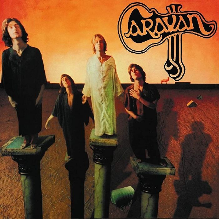 Caravan - Caravan - 8774