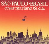 Cesar Mariano & Cia. - São Paulo • Brasil - 8780