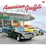 Various - American Graffiti - 8785