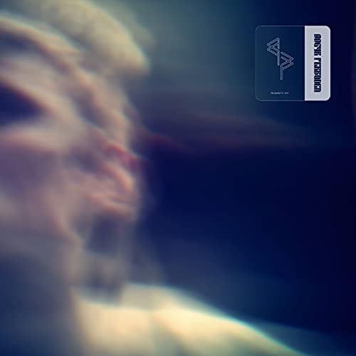 Aagyr Ferboden - Requisite Joy - 8799