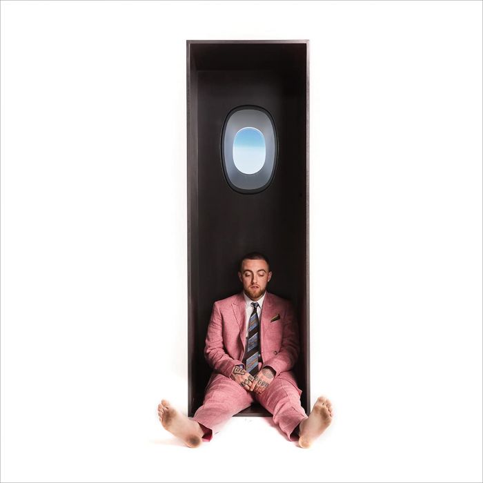 Mac Miller - Swimming - 8800