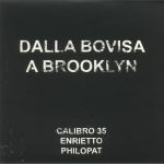 Calibro 35, Enrietto*, Philopat - Dalla Bovisa A Brooklyn - 8803