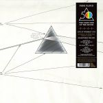 Pink Floyd - The Dark Side Of The Moon (Live At Wembley 1974) - 8805