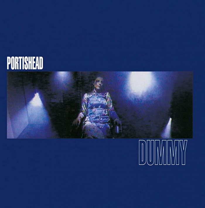 Portishead - Dummy - 8806