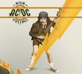 AC/DC - High Voltage - 8811