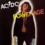 AC/DC - Powerage - 8815