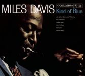 Miles Davis - Kind Of Blue - 8835