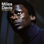 Miles Davis - In A Silent Way - 8837