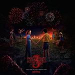 Various - Stranger Things 3: (Music From The Netflix Original Series) - 8838