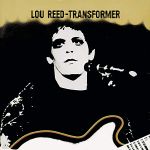 Lou Reed - Transformer - 8841