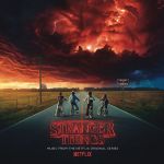 Various - Stranger Things (Music From The Netflix Original Series) - 8844