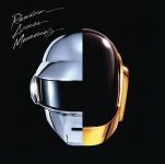 Daft Punk - Random Access Memories - 8848
