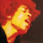 Jimi Hendrix Experience - Electric Ladyland - 8849