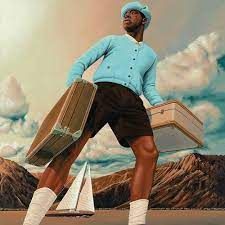 Tyler, The Creator - Call Me If You Get Lost - 8850
