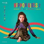 Various - Nippon Girls 2: Japanese Pop, Beat & Rock'N'Roll 1966-70 - 8859