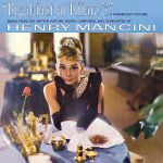 Henry Mancini - Breakfast At Tiffany's (Music From The Motion Picture Score) - 8861