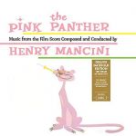 Henry Mancini - The Pink Panther (Music From The Film Score) - 8862