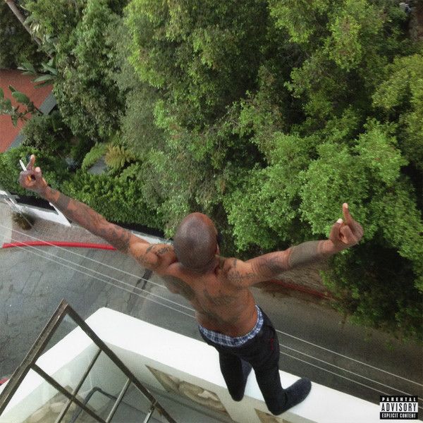 Death Grips - No Love Deep Web - 8867