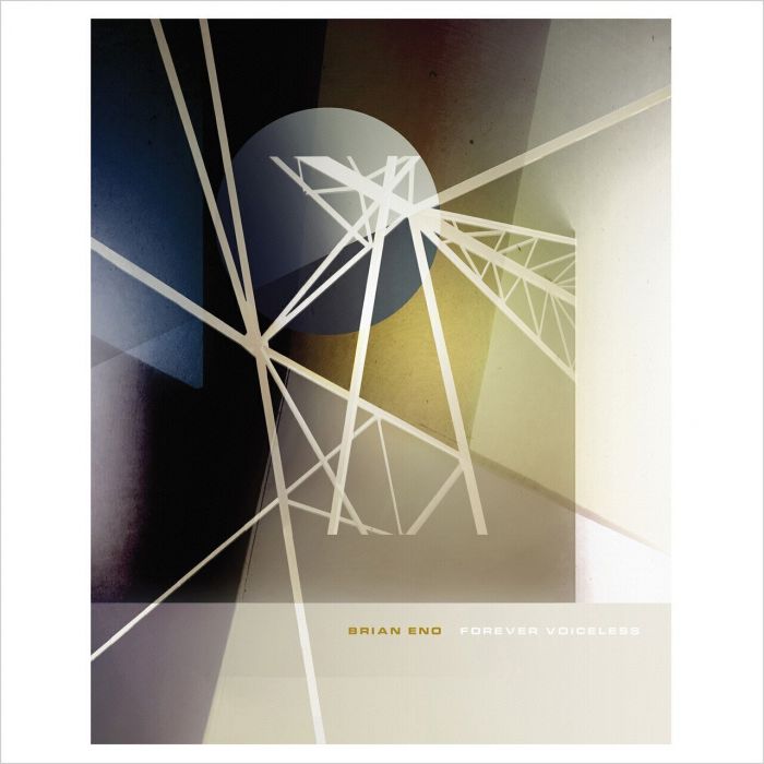 Brian Eno - Forever Voiceless - 8871