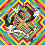 Курган & Agregat - ХХХ-Хіти (signed copy) - 8874