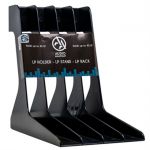 Стенд для платівок - 8881