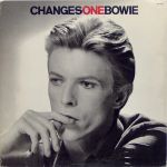 David Bowie - ChangesOneBowie - 8934