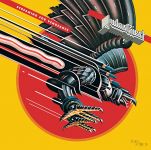 Judas Priest - Screaming For Vengeance - 8955