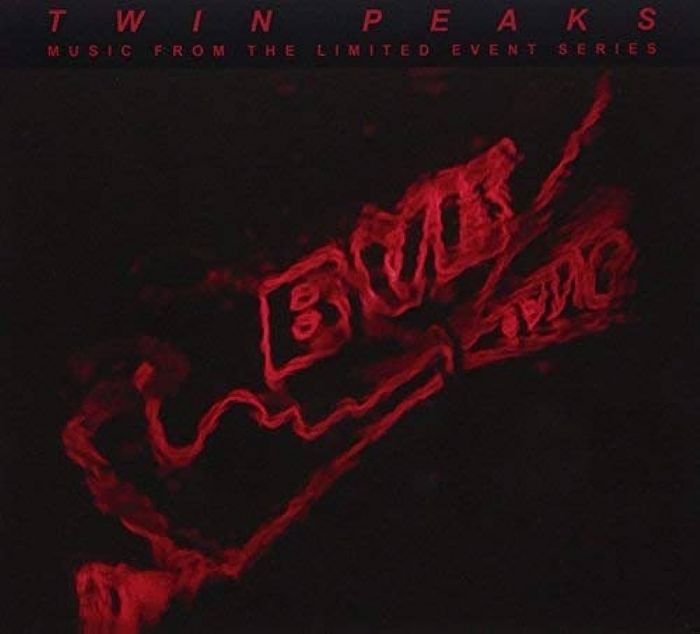 Various - Twin Peaks (Music From The Limited Event Series) - 8964