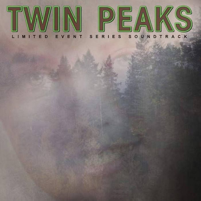 Various - Twin Peaks (Limited Event Series Soundtrack) - 8965