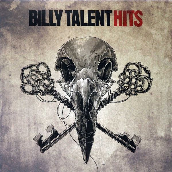 Billy Talent - Billy Talent Hits - 9006