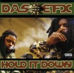Das EFX - Hold It Down - 9008