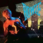 David Bowie - Let's Dance - 9019
