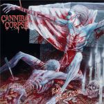 Cannibal Corpse - Tomb Of The Mutilated - 9020