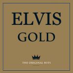 Elvis Presley - Elvis Gold (The Original Hits) - 9023