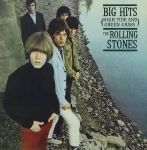 Rolling Stones - Big Hits (High Tide And Green Grass) - 9028