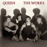 Queen - The Works - 9029