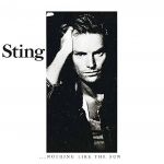 Sting - ...Nothing Like The Sun - 9030