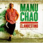 Manu Chao - Clandestino - 9037