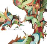 Nujabes - Metaphorical Music - 9039