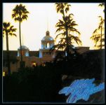 Eagles - Hotel California - 9048