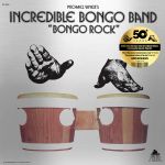 Michael Viner's Incredible Bongo Band - Bongo Rock - 9050