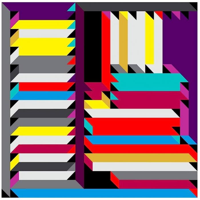 Battles - Juice B Crypts - 9057