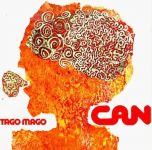 Can - Tago Mago - 9058